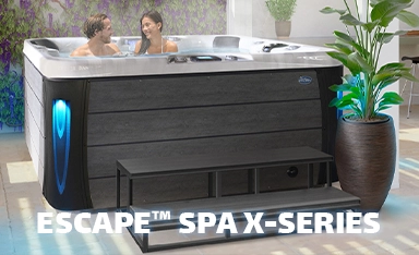 Escape X-Series Spas Norwalk hot tubs for sale