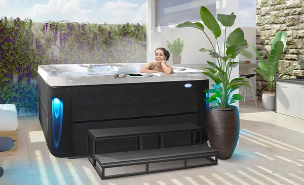 Escape X-Series Spas Norwalk hot tubs for sale