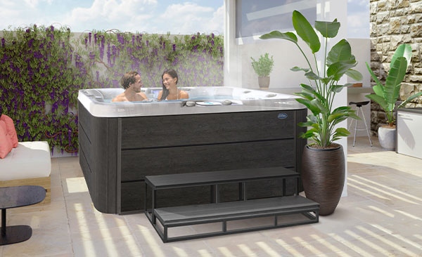 Escape™ Spas Norwalk hot tubs for sale