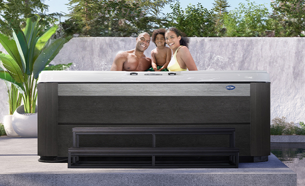 Patio Plus™ Spas Norwalk hot tubs for sale