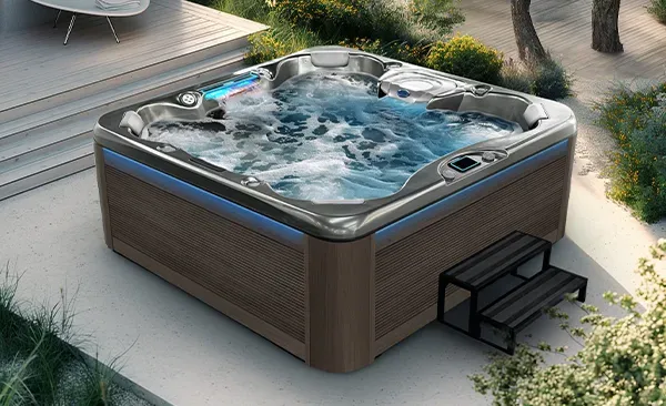 Platinum™ Spas Norwalk hot tubs for sale