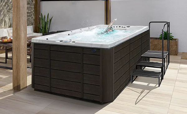 Swim Spas Norwalk hot tubs for sale