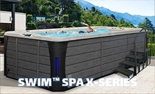 Swim X-Series Spas Norwalk hot tubs for sale