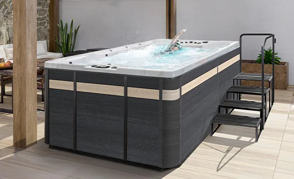 Swim X-Series Spas Norwalk hot tubs for sale