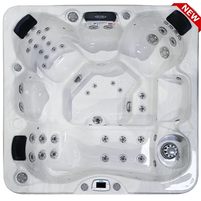 Costa-X EC-749LX hot tubs for sale in Norwalk