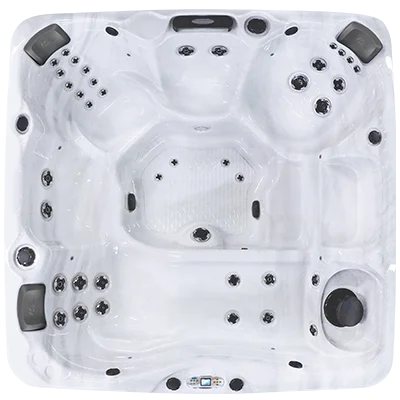 Avalon EC-840L hot tubs for sale in Norwalk