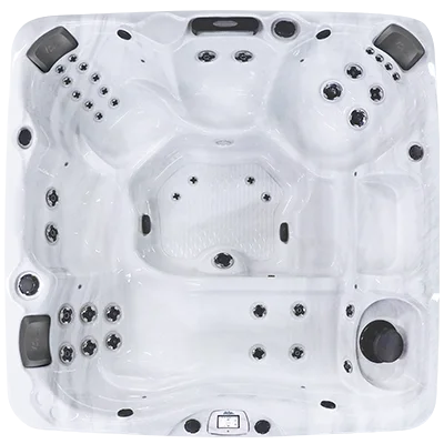 Avalon-X EC-840LX hot tubs for sale in Norwalk