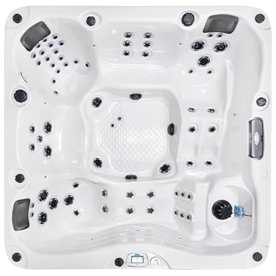 Malibu-X EC-867DLX hot tubs for sale in Norwalk