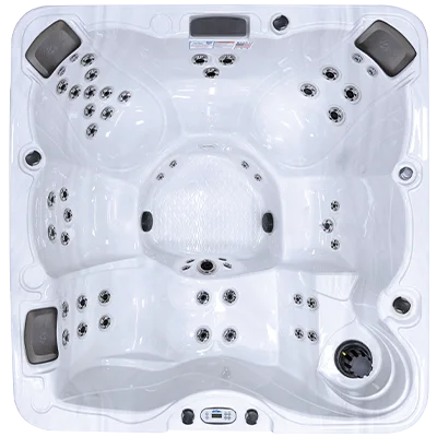 Pacifica Plus PPZ-743L hot tubs for sale in Norwalk