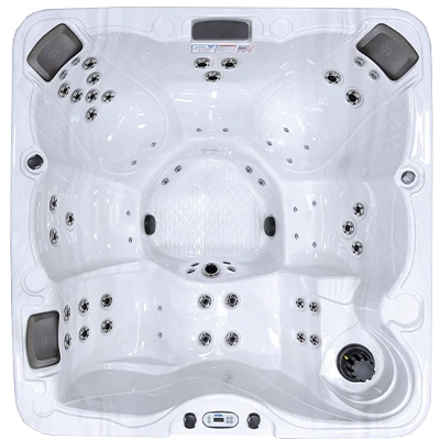 Pacifica Plus PPZ-752L hot tubs for sale in Norwalk