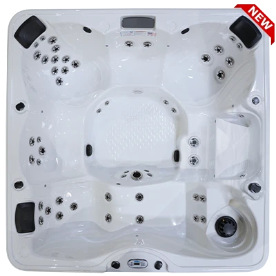 Atlantic Plus PPZ-843LC hot tubs for sale in Norwalk